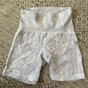 Lululemon Biker Shorts